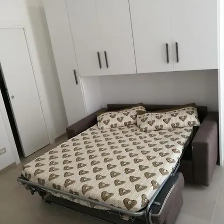 Nicuzza Central Apartment
