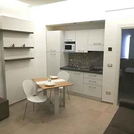 Appartamento Nicuzza Central Avola